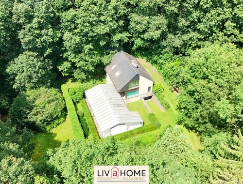                                         Villa à vendre à Rotselaar, € 695.000
