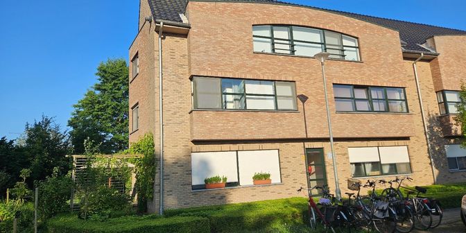 Appartement te huur in Xantenstraat 14 - A, 2440 Geel
