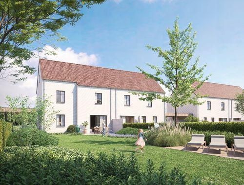                                        Maison à vendre à Kuringen, € 439.500
