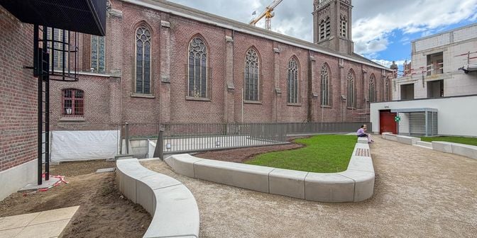 Kot-kamer te koop in Boerderijstraat 71 bus 52, 8500 Kortrijk