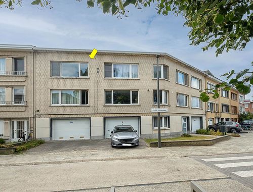                                         Appartement te koop in Deurne, € 198.000
