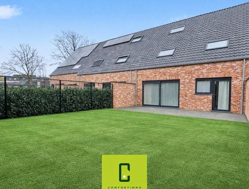                                         Woning te koop in Jabbeke, € 469.000
