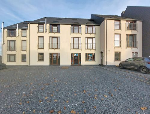                                        Bureaux à vendre à Arlon, € 149.000
