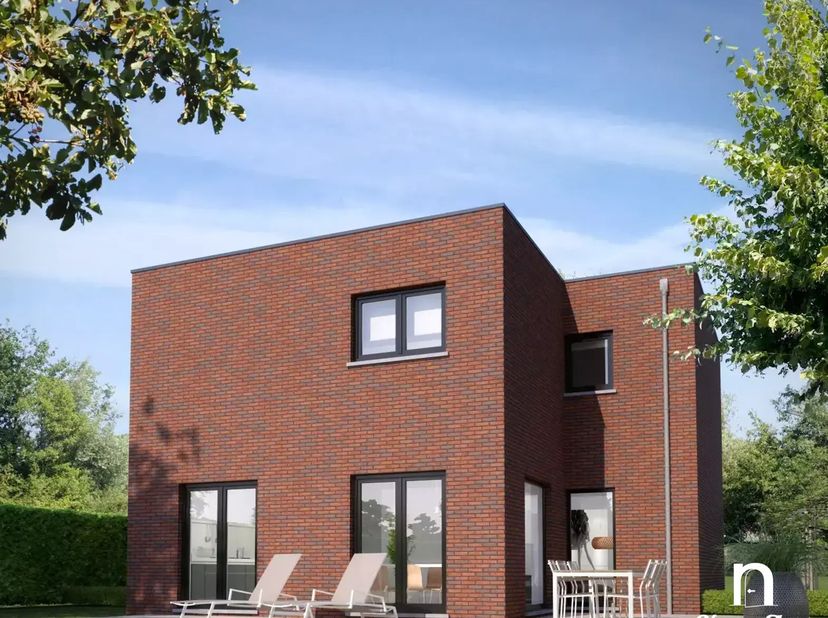 Maison à vendre
                    à 3581 Beverlo