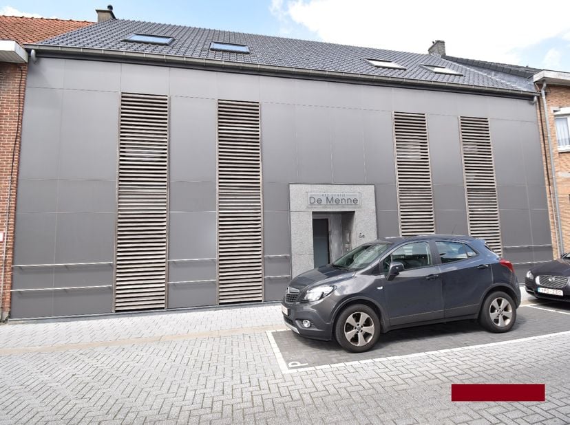 Appartement te huur in Veldstraat 5 - A bus 2-01,
                    9988 Watervliet