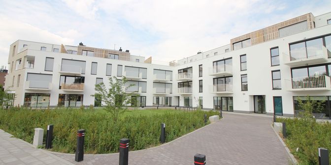 Appartement à louer à Koningin Astridlaan 282 boîte 10, 1950 Kraainem