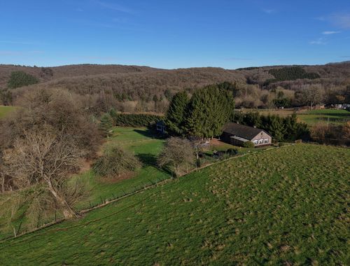                                         Woning te koop in Villers-Sainte-Gertrude, € 265.000
