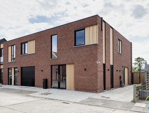                                         Woning te koop in Zelzate, € 549.000
