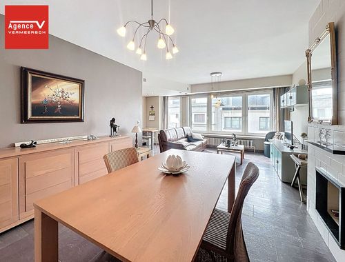                                         Appartement à vendre à Oostende, € 249.000
