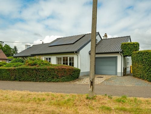                                         Woning te koop in Boortmeerbeek, € 375.000

