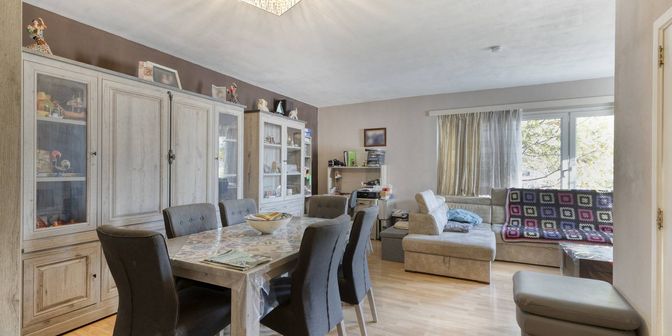 Appartement te koop in Ijsvogelstraat 1 bus 2V, 2170 Merksem