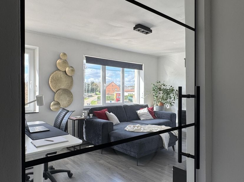 Appartement à vendre
                    à 3720 Kortessem
