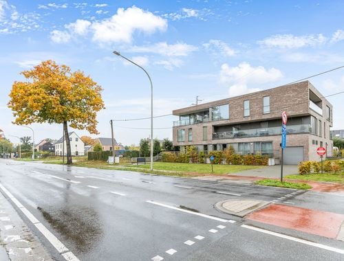                                         Serviceflat te koop in Vosselaar, € 195.000
