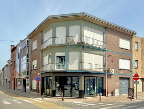                                         Appartement à louer à Londerzeel, € 850
