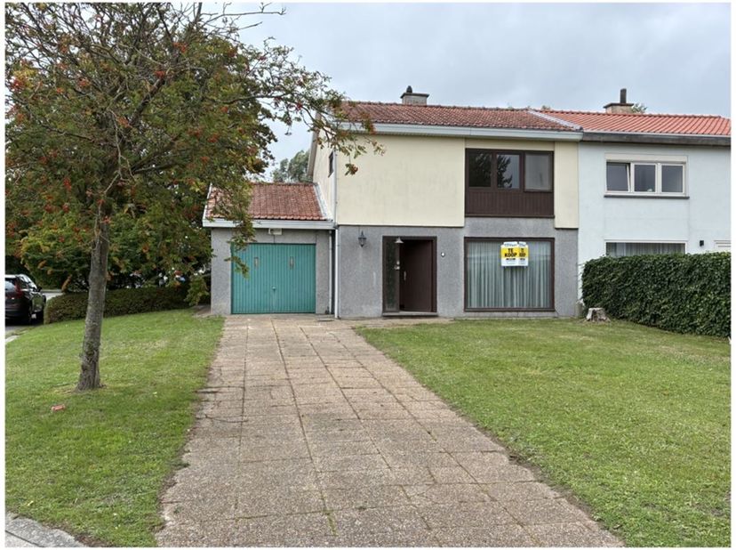 Huis te koop in DE WULK 1,
                    8300 Knokke