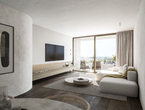                                         Appartement te koop in De Panne, € 228.500
