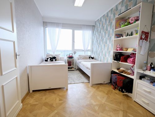                                         Appartement te koop in Sint-Jans-Molenbeek, € 285.000
