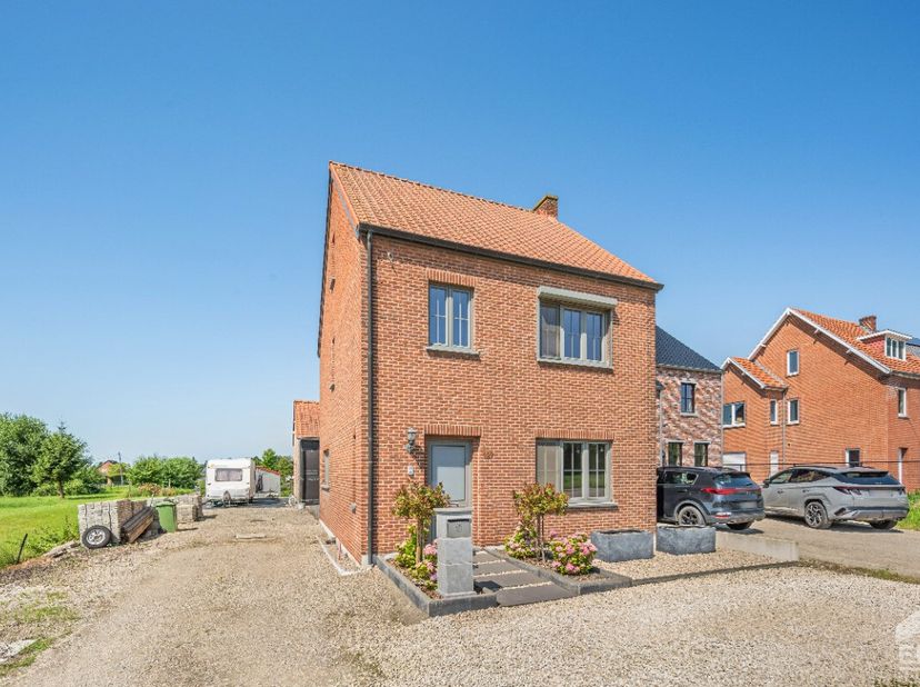 Maison à vendre
                    à 3850 Nieuwerkerken