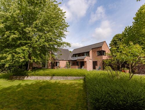                                         Woning te koop in Merelbeke, € 1.500.000
