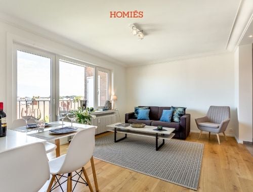                                         Appartement à louer à Leuven, € 1.450
