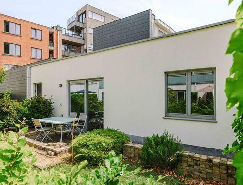                                         Appartement te koop in Sint-Niklaas, € 230.000
