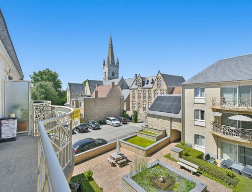                                         Appartement te koop in Gistel, € 249.000
