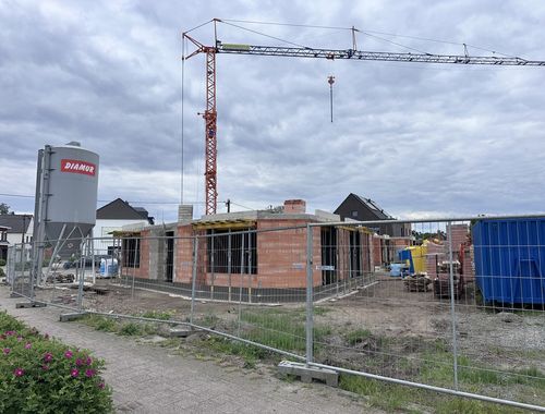                                         Woning te koop in Beerse, € 670.050
