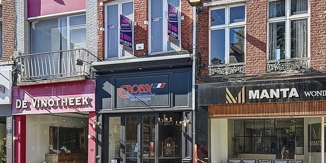 Bedrijfsvastgoed te huur in Stapelstraat 50, 3800 Sint-Truiden