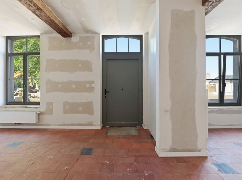 Wonen met karakter in het hart van rust en geschiedenis<br />
<br />
Aan de rand van Sint-Truiden, verscholen in het sfeervolle Begijnhof, bevindt zic