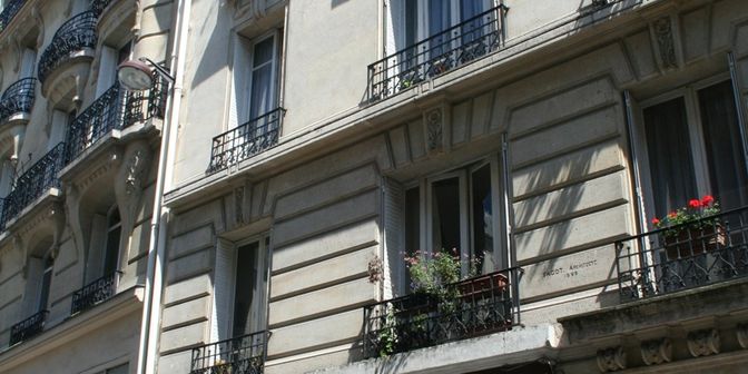 Appartement à vendre à 2640 Mortsel