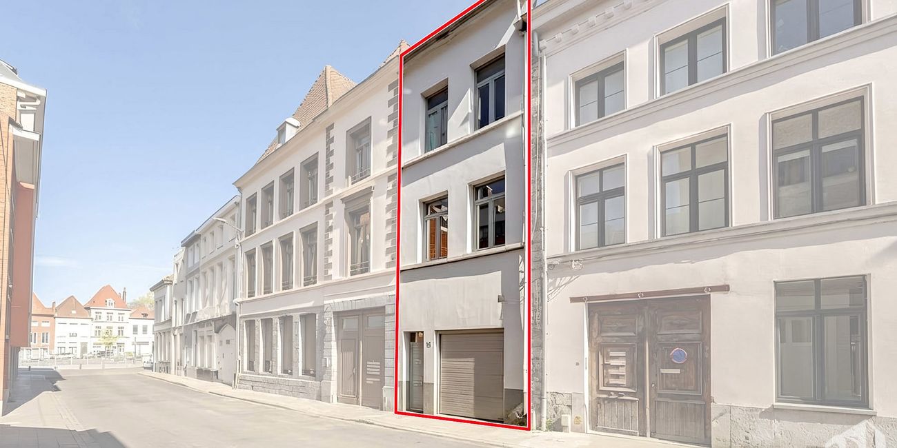 Rue des Carliers 12