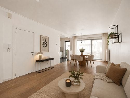                                         Appartement te koop in Beveren-Waas, € 199.000
