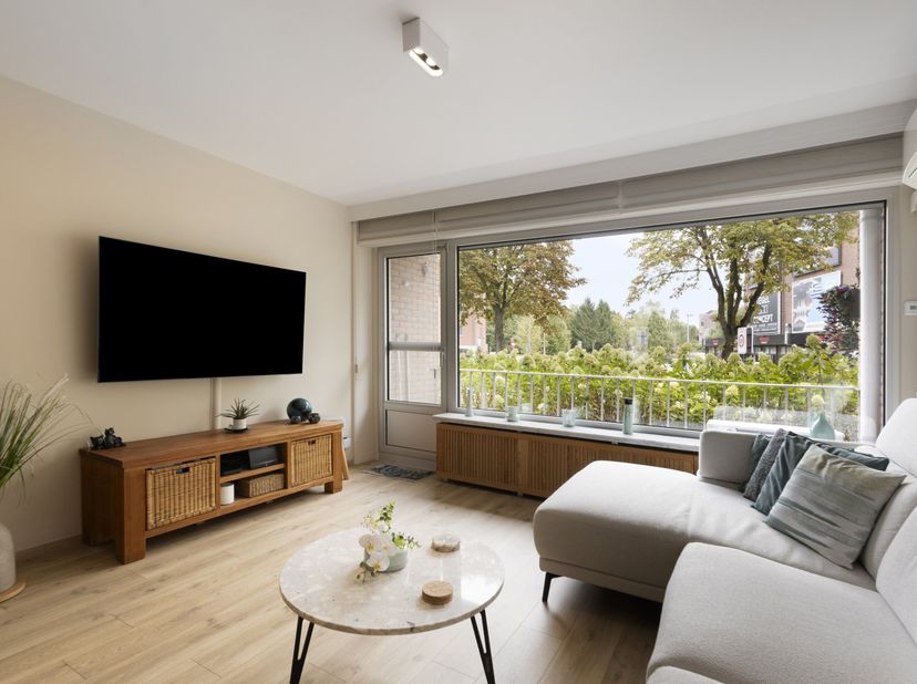 Appartement te koop in Kardinaal Mercierlaan 4 bus 1,
                    3001 Heverlee