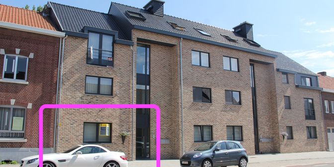 Appartement te huur in Tongersesteenweg 31 A bus 1, 3840 Borgloon