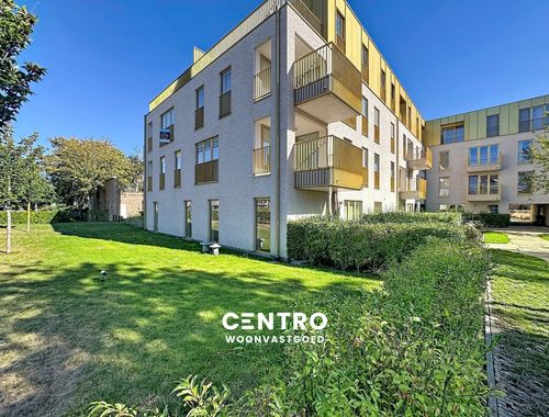                                         Appartement à vendre à Blankenberge, € 389.000
