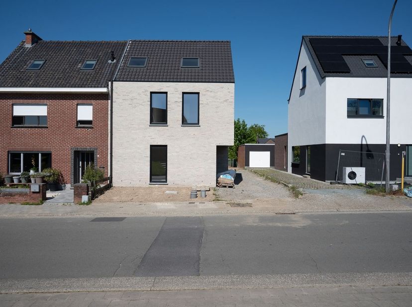 Maison à vendre
                    à 9700 Volkegem