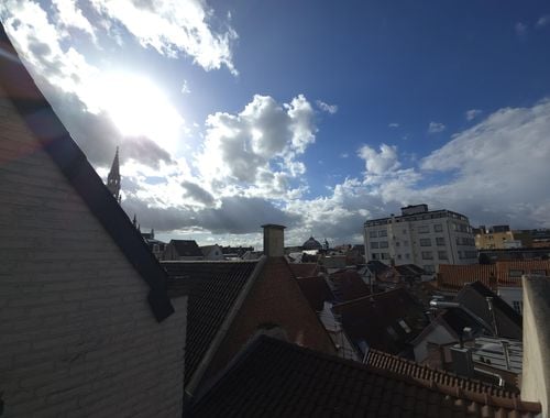                                         Penthouse te koop in Brussel, € 338.000
