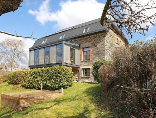                                         Woning te koop in Cugnon, € 550.000
