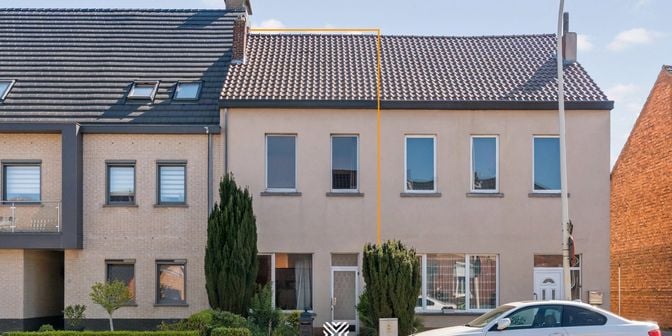 Huis te koop in Lommelsesteenweg 56, 3970 Leopoldsburg