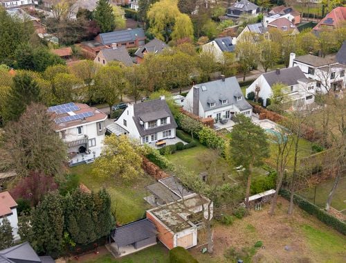                                         Villa te koop in Brasschaat, € 725.000
