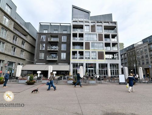                                        Appartement à louer à Genk, € 850
