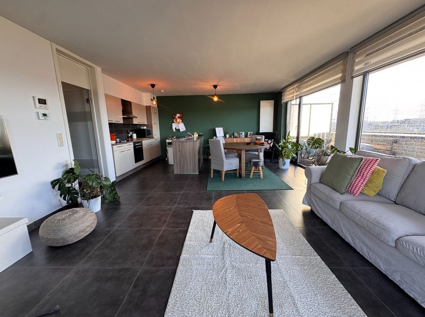 Appartement à vendre
                    à 3600 Genk