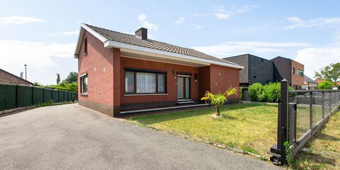 Huis te koop in Moleneindeweg 8, 3520 Zonhoven