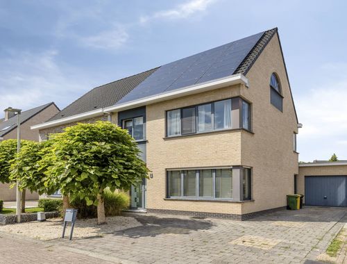                                         Woning te koop in Wijnegem, € 518.000
