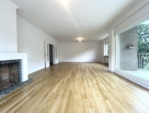                                         Appartement te huur in Ukkel, € 2.850
