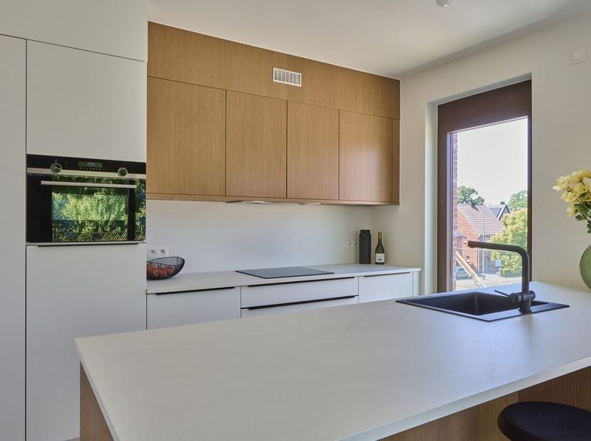 Appartement à vendre à Zuidervest 19 boîte 10,
                    3990 Peer