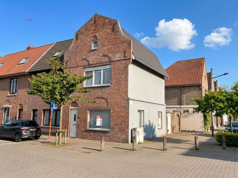 Maison à vendre
                    à 8400 Oostende