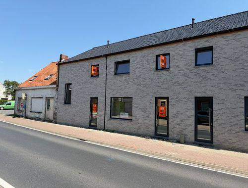                                         Maison à louer à Ruddervoorde, € 950
