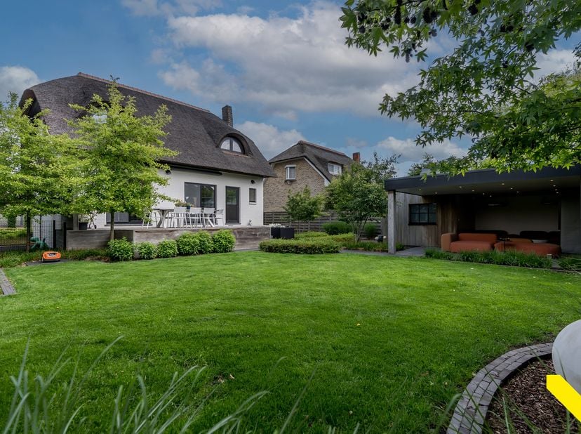 Maison à vendre
                    à 2400 Mol