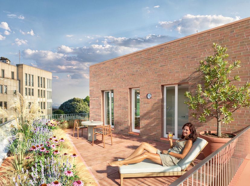 Appartement te koop in Grotesteenweg 18,
                    2018 Antwerpen